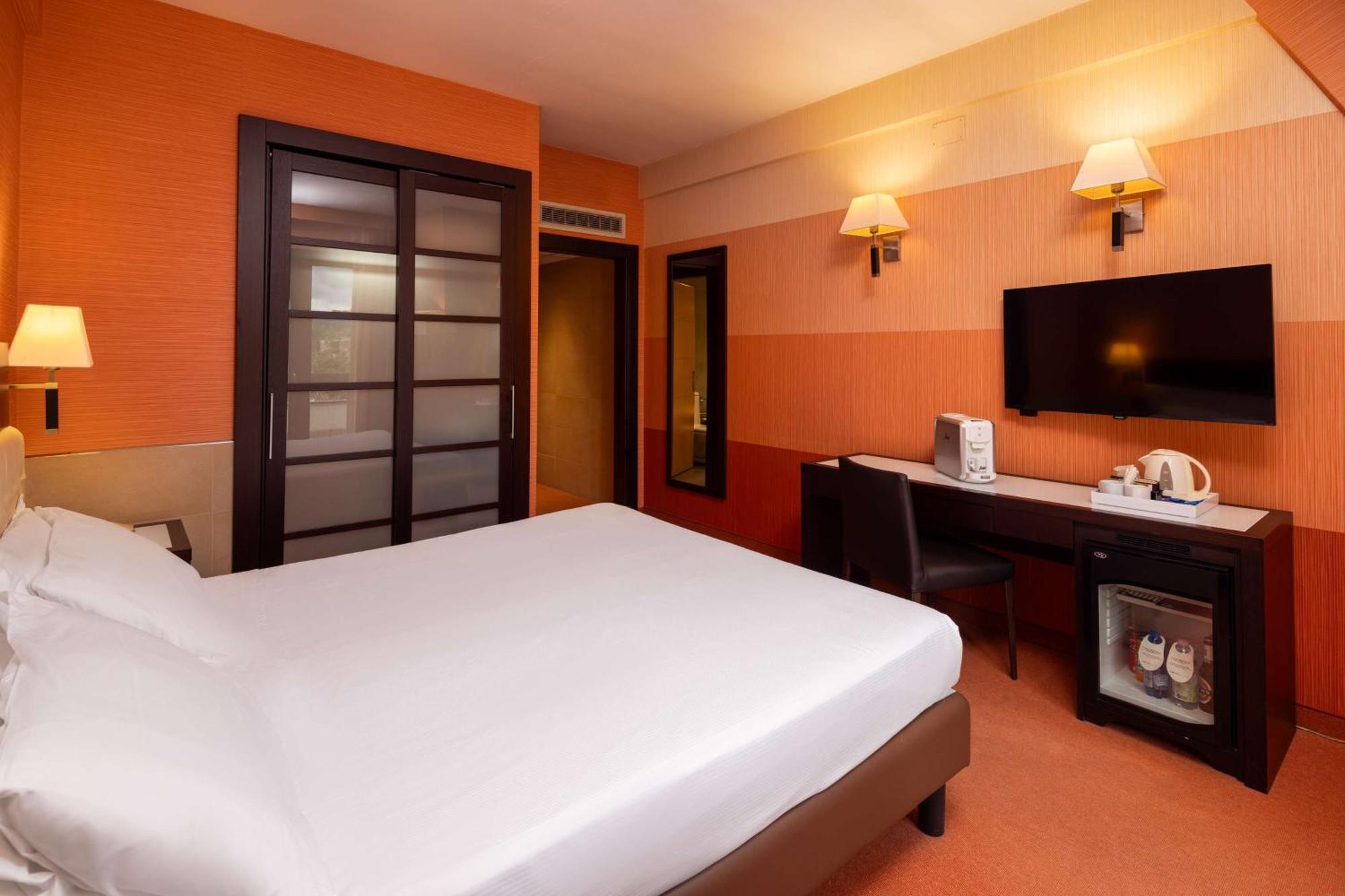 Best Western Gorizia Palace Exterior photo
